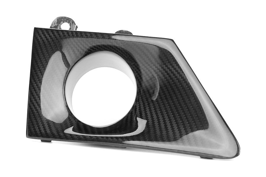 13-20 BRZ APR Performance BRZ Carbon Fiber Brake Ducts