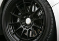 Enkei NT03+M Black 18x9.5 +40mm 5x100 (Single Wheel) - 2013-2024 Subaru BRZ / Scion FR-S / Toyota GR86 / 2014-2018 Subaru Forester