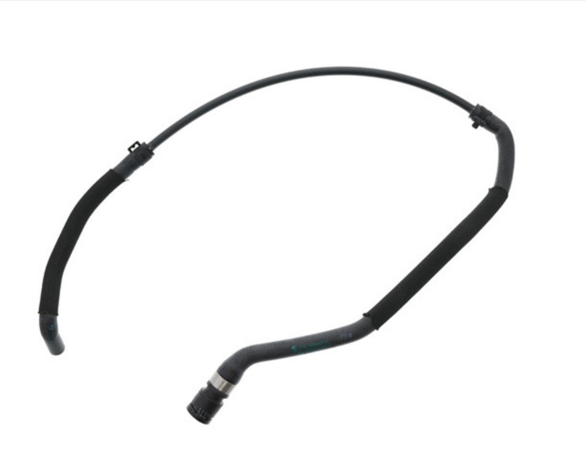 BMW E84 X1 xDrive35i Engine Cooling Hose Refresh Kit