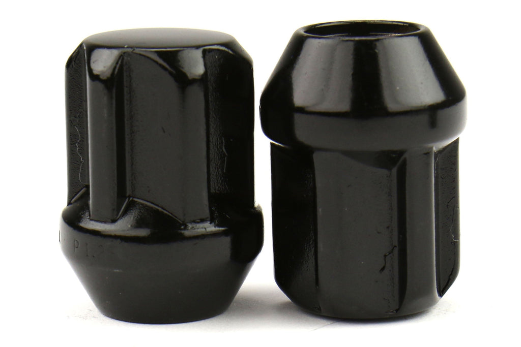 Project Kics Tuskey Bull Lock Lug Nuts - M12x1.25