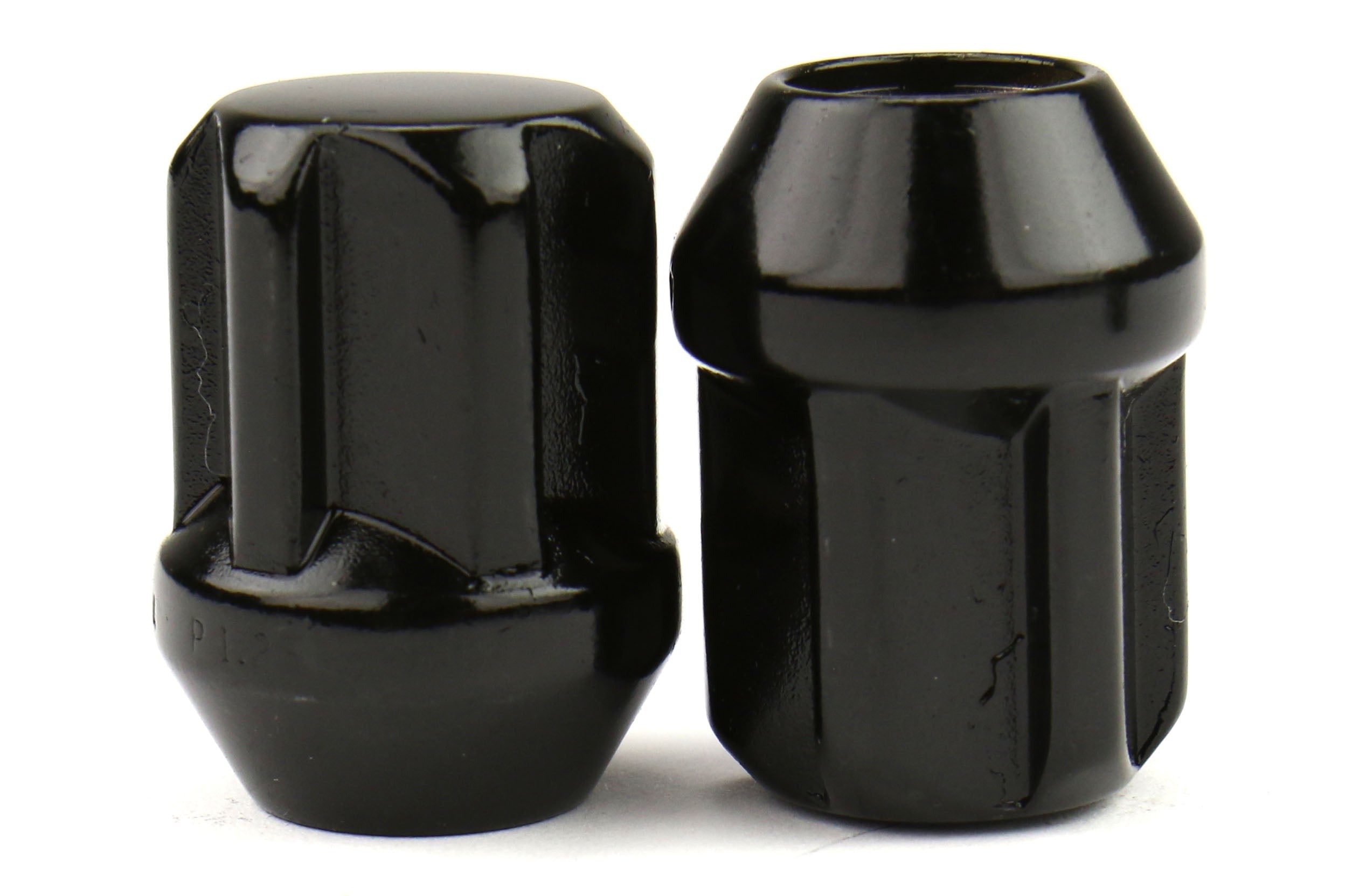 Project Kics Tuskey Bull Lock Lug Nuts - M12x1.25