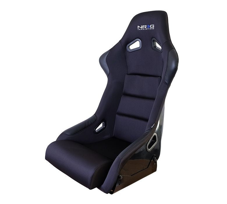 NRG Innovations FRP Bucket Seat - Race style bolster/lumbar - (Large) - Universal