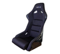 NRG Innovations FRP Bucket Seat - Race style bolster/lumbar - (Large) - Universal