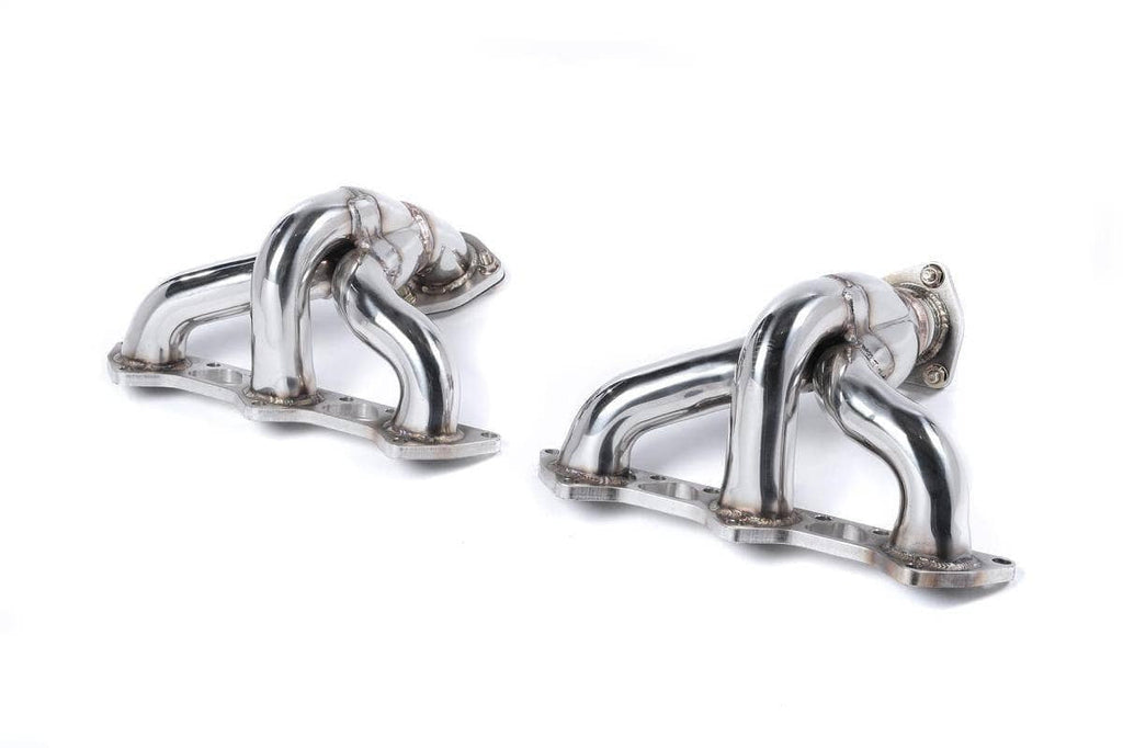 Milltek Porsche Stainless Steel Performance Exhaust Manifold