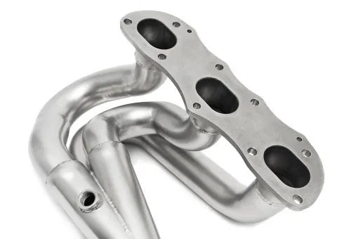 Porsche 981 Boxster / Cayman SOUL Competition Headers