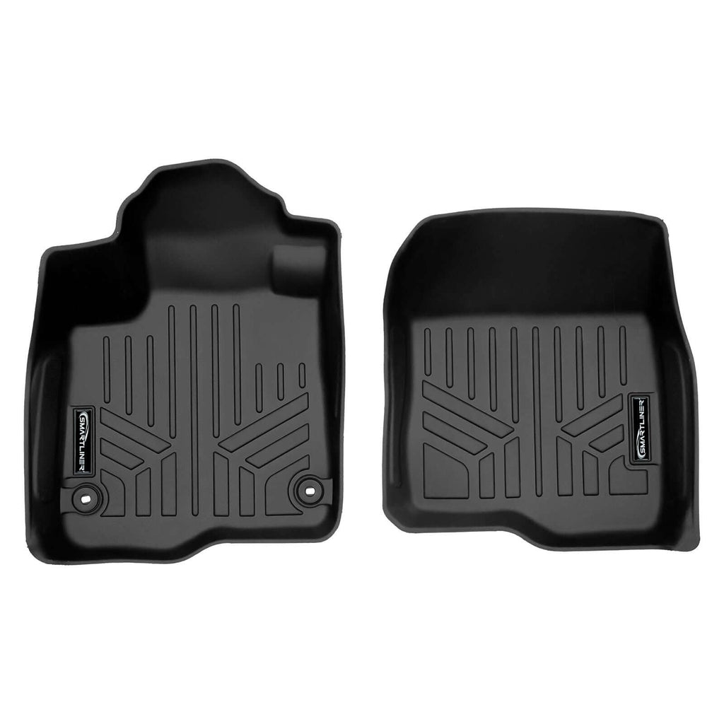 SMARTLINER Floor Liners for 2023-2026 Honda CR-V Hybrid