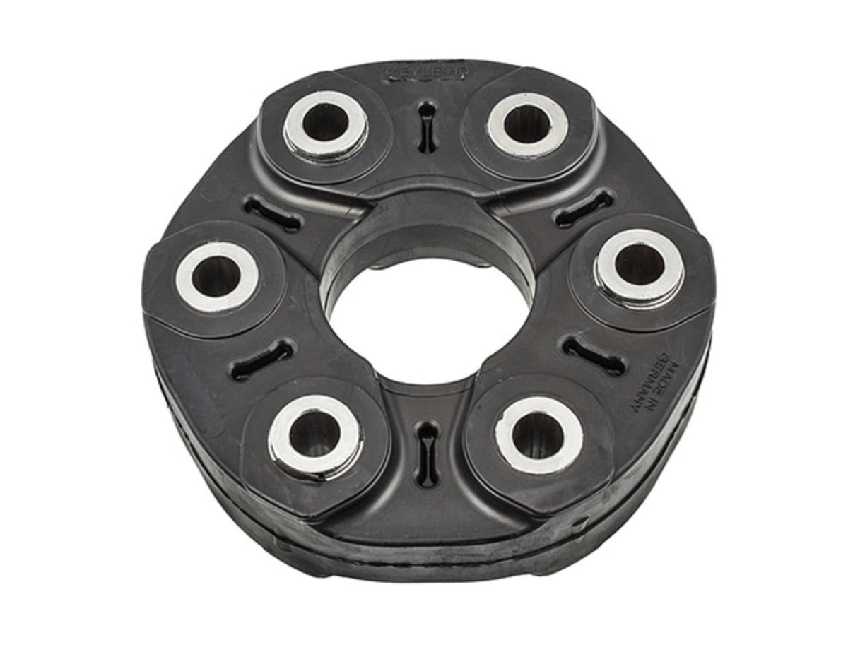BMW E9X 335i Driveshaft Flex Disc-Guibo By Meyle HD 26117610061