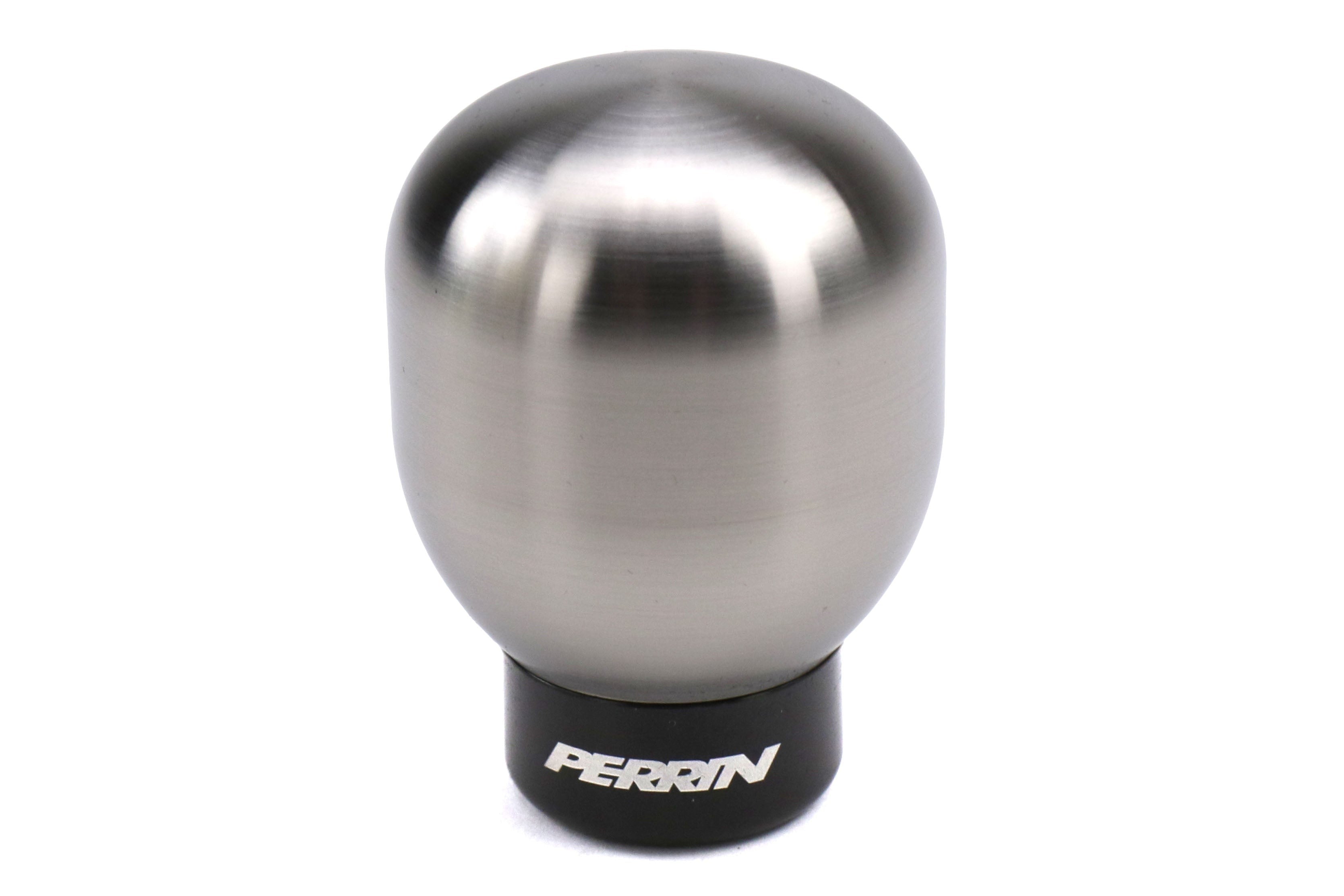 PERRIN Barrel Shift Knob - 2013-2016 Scion FR-S / 2013-2020 Subaru BRZ / 2017-2019 Toyota 86