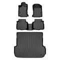 SMARTLINER Floor Liners for 2020-2026 Subaru Outback