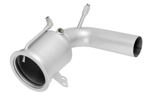 Porsche 992.2 Carrera (Base / T / S) SOUL Competition Link Pipes