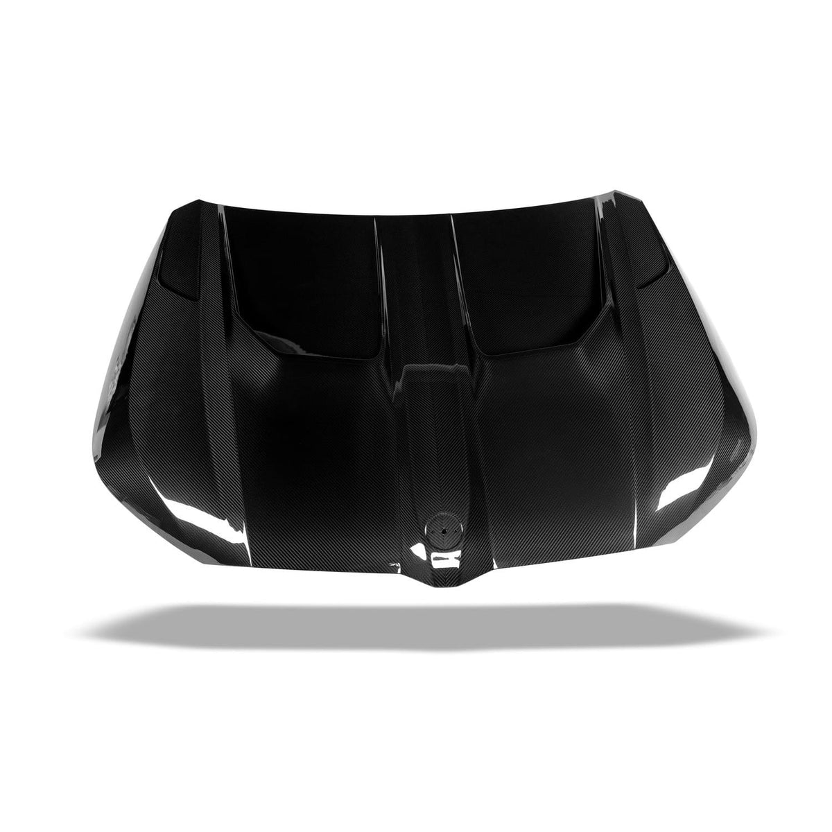 Revozport Carbon Fiber Hood - BMW G09 XM