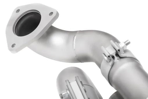 Porsche 991.1 Base with PSE / S / GTS Carrera Valved Performance Exhaust System
