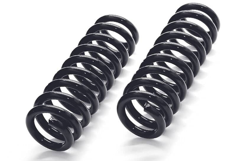 MMX Performance F31 3-Series Touring Lowering Spring Set