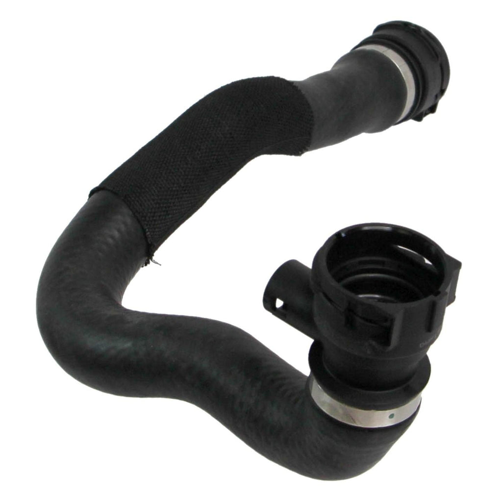 BMW E39 540i Lower Radiator Hose OEM 11537505229 (09/1998-2003)