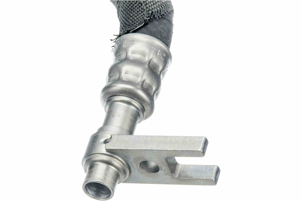 BMW E60 535i Engine Oil Cooler Line With Seals - Outlet By Uro 17227560980