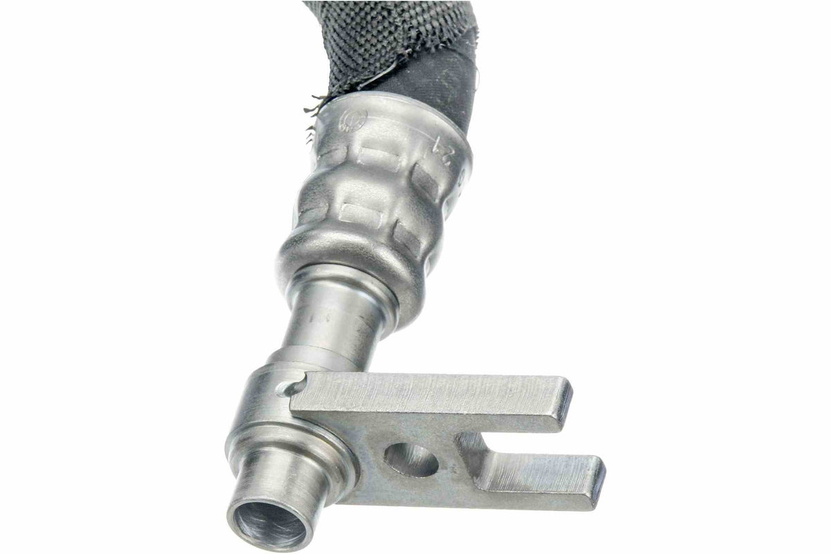BMW E60 535i Engine Oil Cooler Line With Seals - Outlet By Uro 17227560980