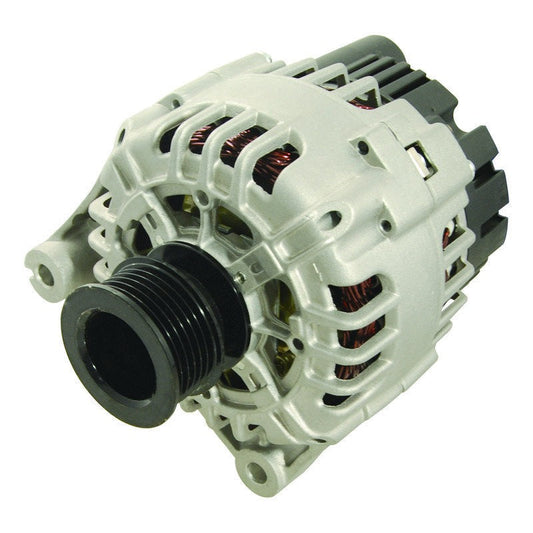 BMW E46 M3 New Engine Alternator By Plus Line 12317831436