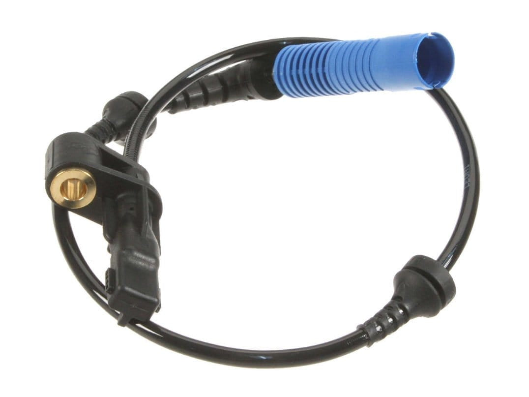 ABS Wheel Speed Sensor Front Left - BMW E46 325Ci 325i 330Ci 330i M3 / Z4 2.5i 3.0i 3.0Si M Coupe M Roadster