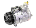 BMW E39 540I & M5 New AC Compressor Assembly OEM 64526911342