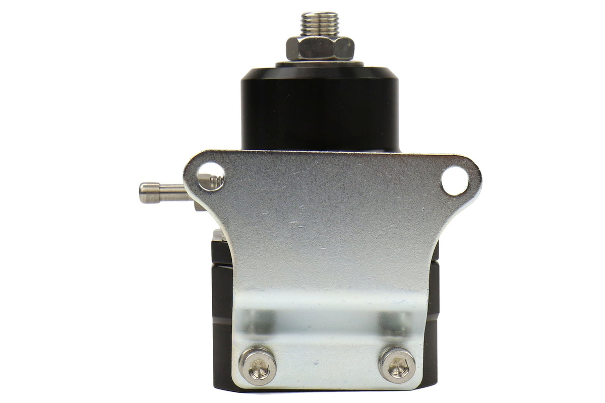 Aeromotive A1000 Adjustable Fuel Regulator - Universal