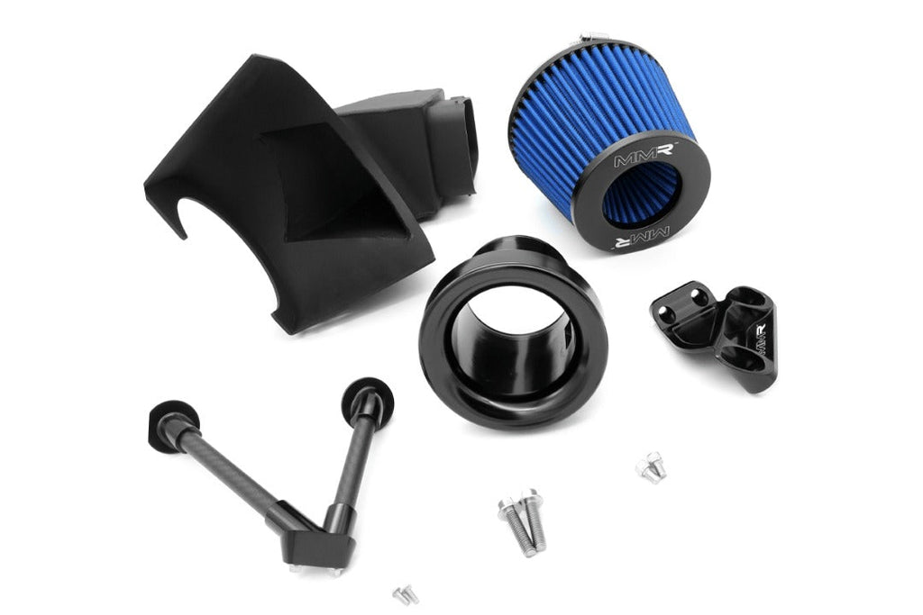 MMX Performance BMW F20 F22 F30 F32 B58 Cold Air Intake Kit