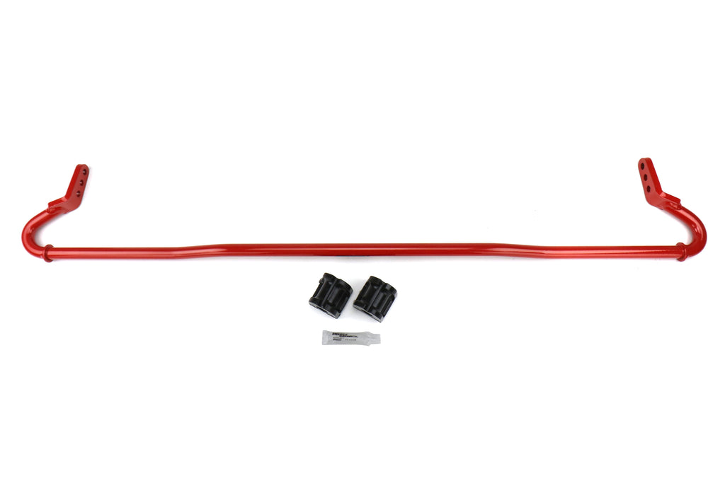 PERRIN Adjustable Sway Bar (Rear / 19mm) - 2008-2024 Subaru WRX / 2008-2021 STI / 2013-2016 Scion FR-S / 2013-2024 Subaru BRZ / 2017-2020 Toyota 86 / 2022-2024 GR86