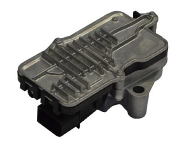 BMW E70 X5 35i New Transfer Case Actuator Motor OEM 27607643762