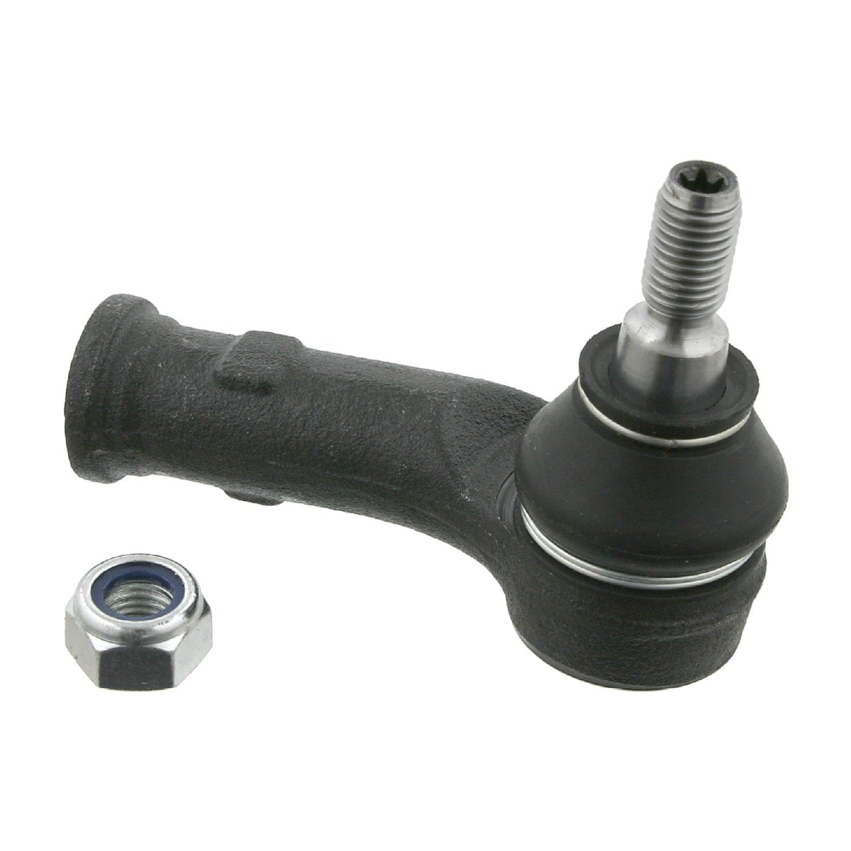 Tie Rod End with Nut - VW/Audi