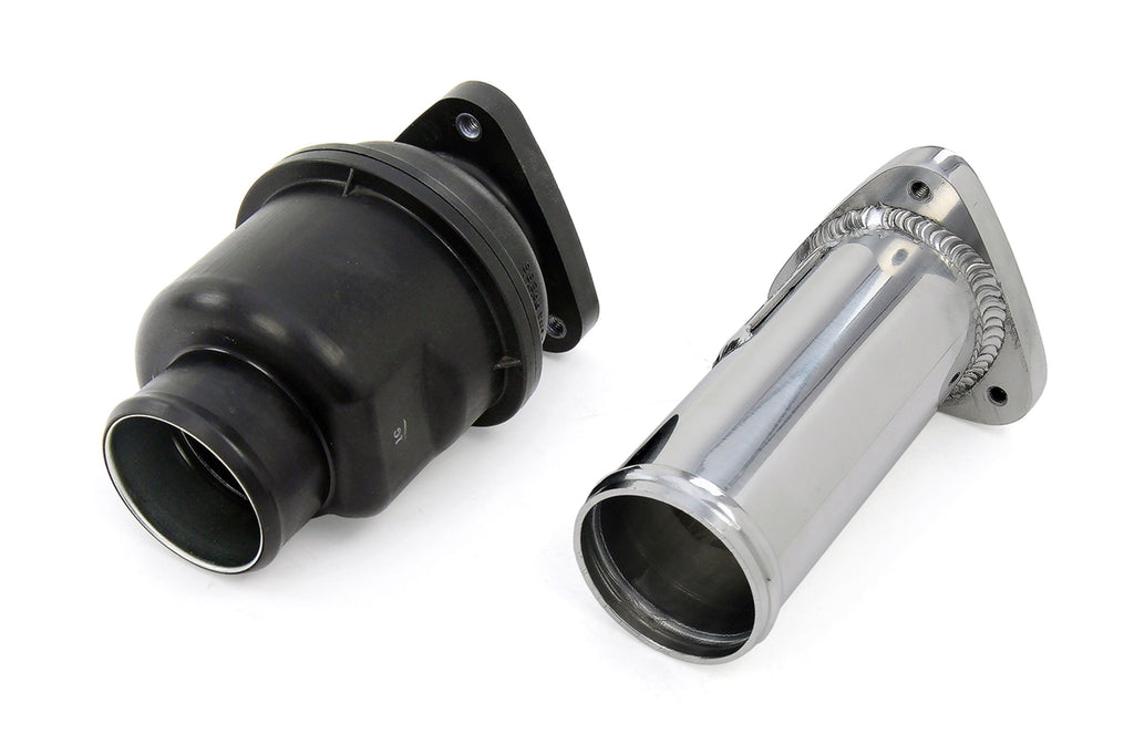HPS Turbo Resonator Lexus 2016-2017 GS200t 2.0T Turbo, 17-131