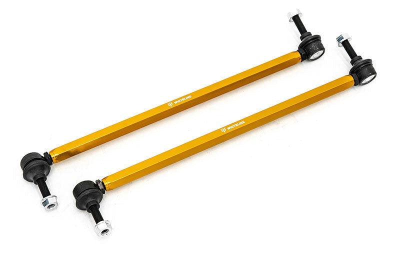 Whiteline Sway Bar Front Link Kit - 2020+ Toyota A90 Supra