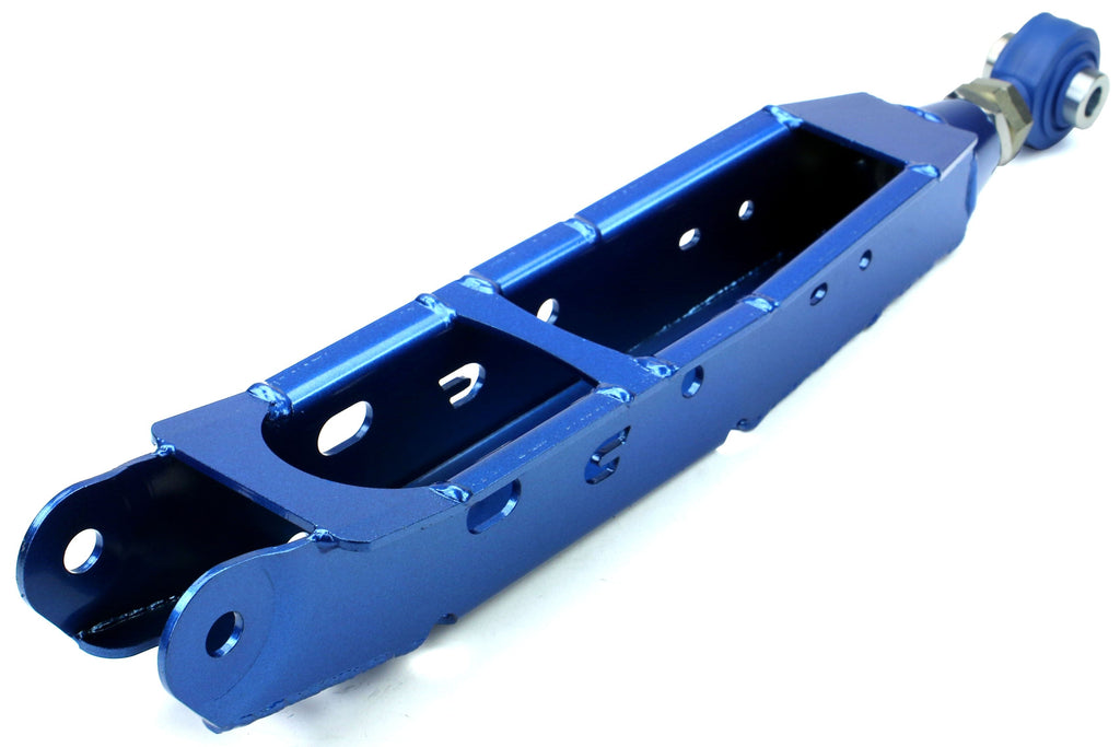 Cusco Adjustable Lower Control Arm - 2015-2021 Subaru WRX / STI / 2013-2016 Scion FR-S / 2013-2020 Subaru BRZ / 2017-2019 Toyota 86
