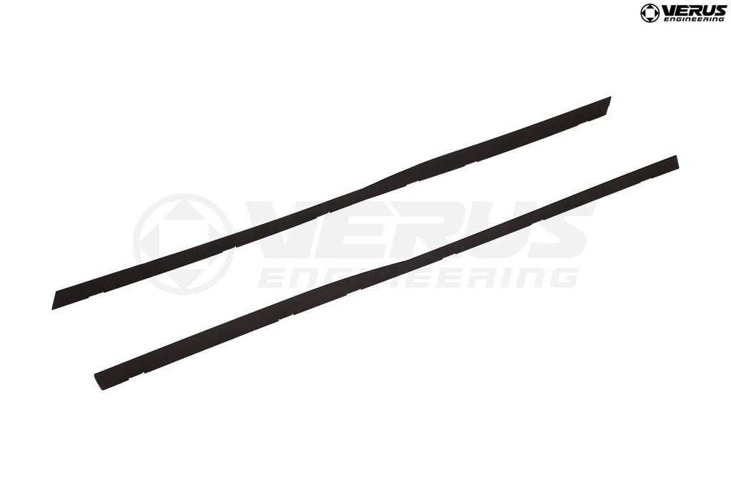 Verus Engineering Air Dam Kit - 2022-2024 Toyota GR86