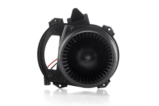 Blower Motor Assembly - Mercedes