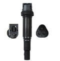 BMW Ignition Coil By Eldor OEM 12138657273