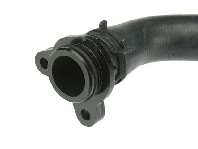 BMW X1 sDrive28i & xDrive28i Water Hose With Metal Fitting By Uro 11537603514