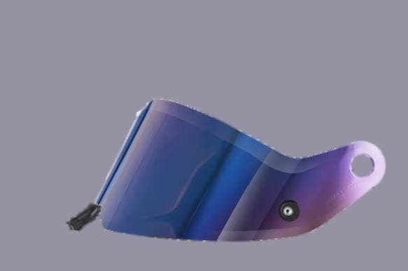 ST6 VISOR DARK
