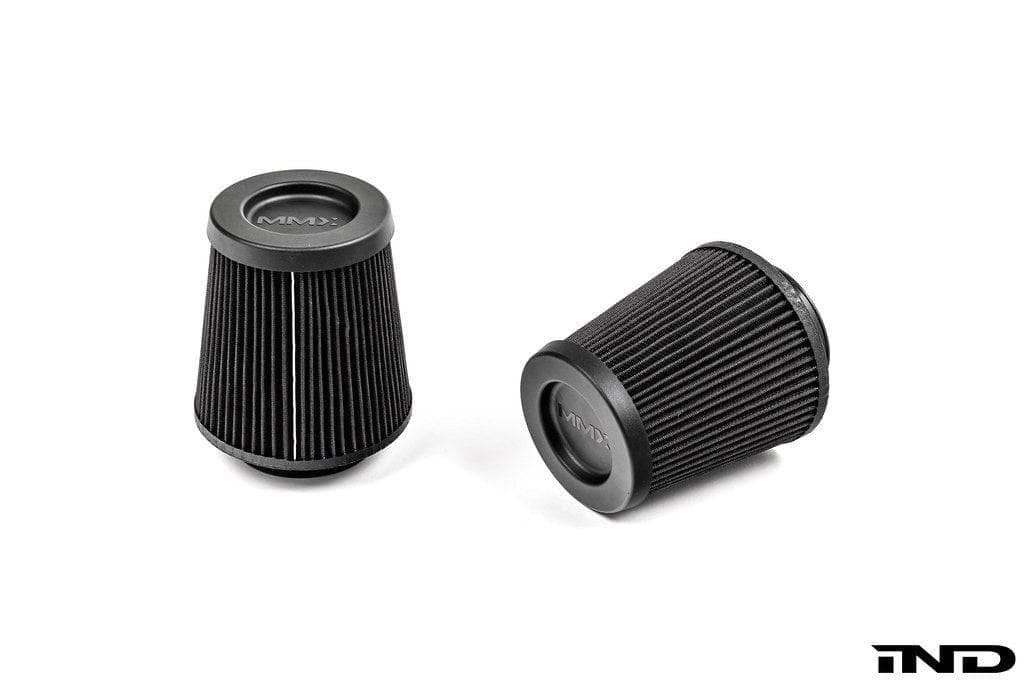 MMX Performance G8X M2 / M3 / M4 Carbon Fiber Intake