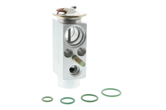 Air Conditioning Expansion Valve - BMW