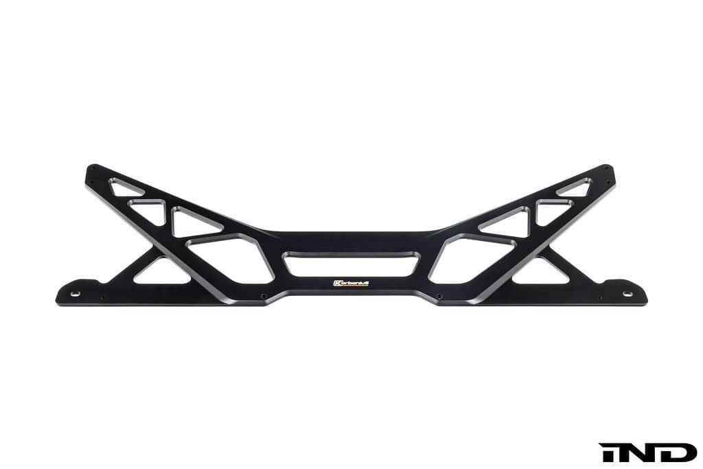 Karbonius Aluminum Strut Brace | BMW F95 X5M / F96 X6M / G09 XM