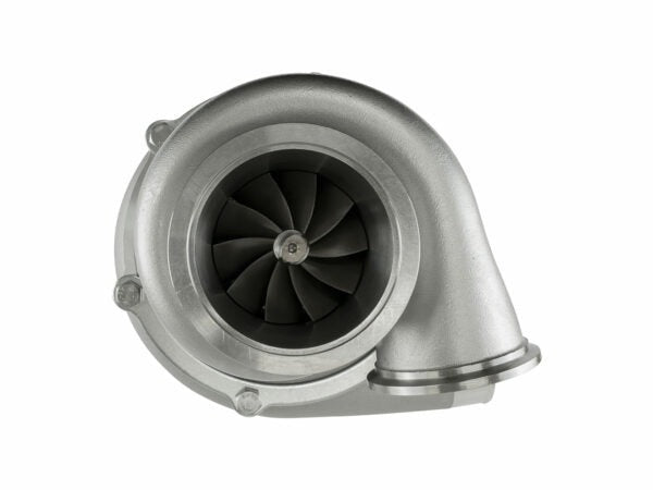 TurboSmart TS-1 Turbocharger 6466 V-Band 0.82AR Externally Wastegated - Universal