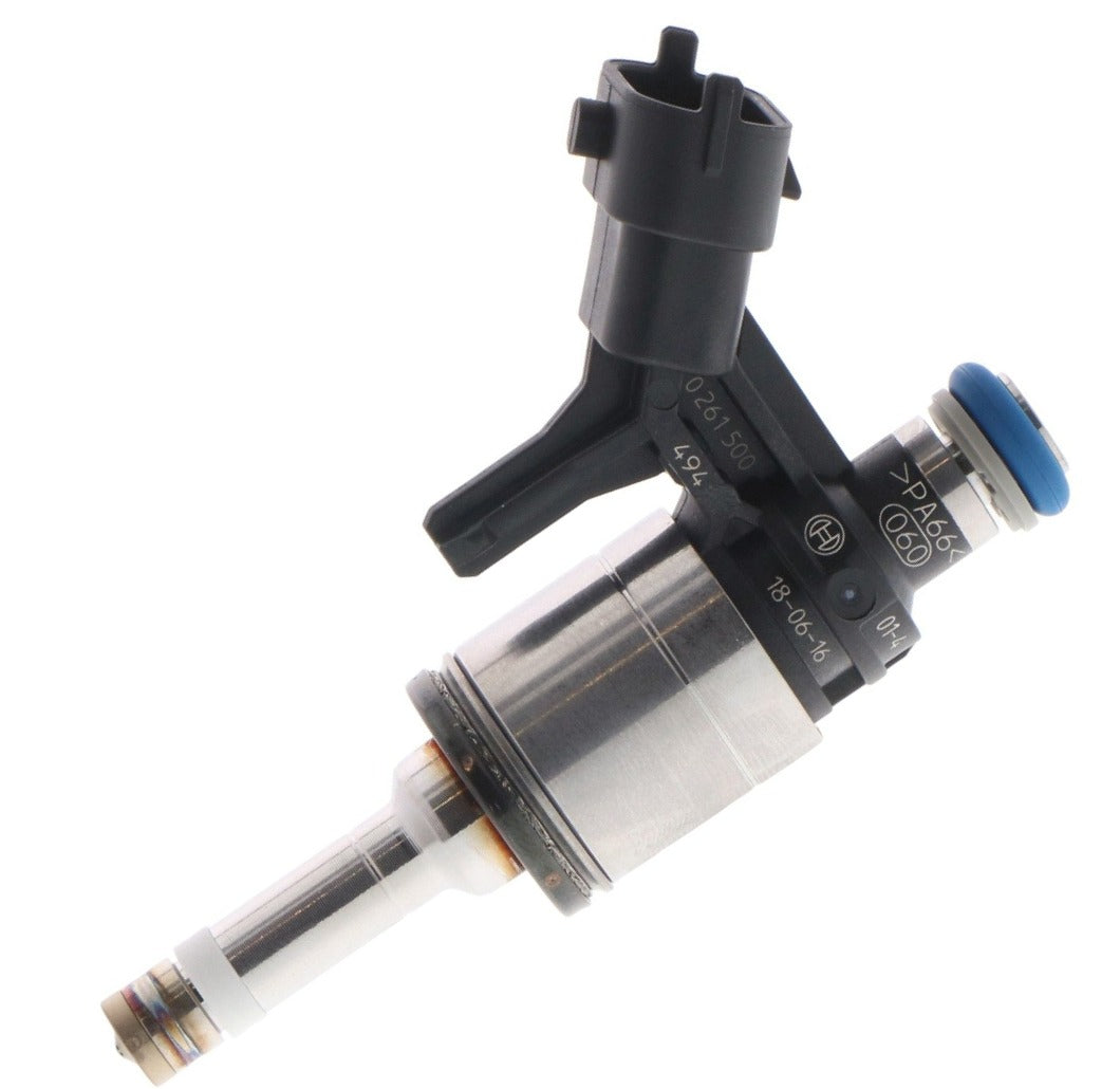 Mini Cooper S New Fuel Injector Assembly OEM 13538682350