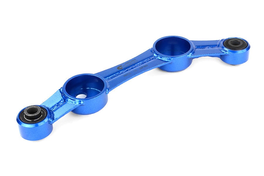 Cusco Rear Differential Support Brace - 2013-2021 Scion FR-S / Subaru BRZ / Toyota 86