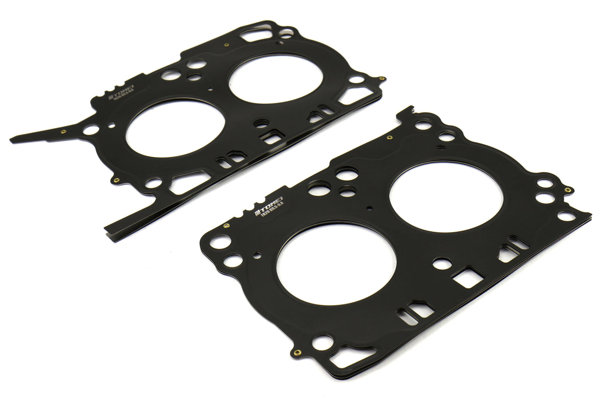 Tomei Head Gasket - 89.5mm / 0.8mm - Subaru Models (Inc. 2015-2021 Subaru WRX / 2014-2018 Forester XT / 2013-2020 Scion FRS / Subaru BRZ / Toyota 86)