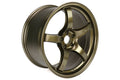 Rays Gram Lights 57CR Almite Gold 18x9.5 +38mm 5x100 (Single Wheel) - 2013-2024 Subaru BRZ / Scion FR-S / Toyota GR86 / 2014-2018 Subaru Forester