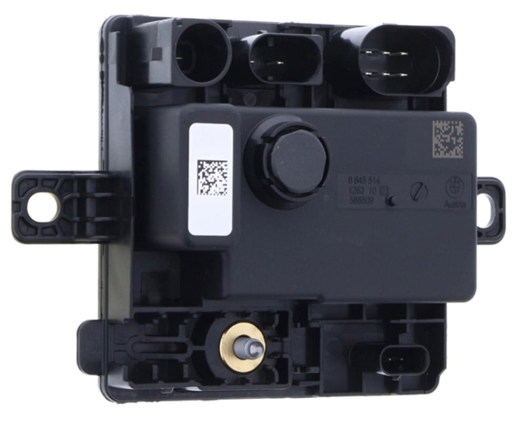 BMW F30 3-Series Integrated Supply Module - IVM OEM 12638645514