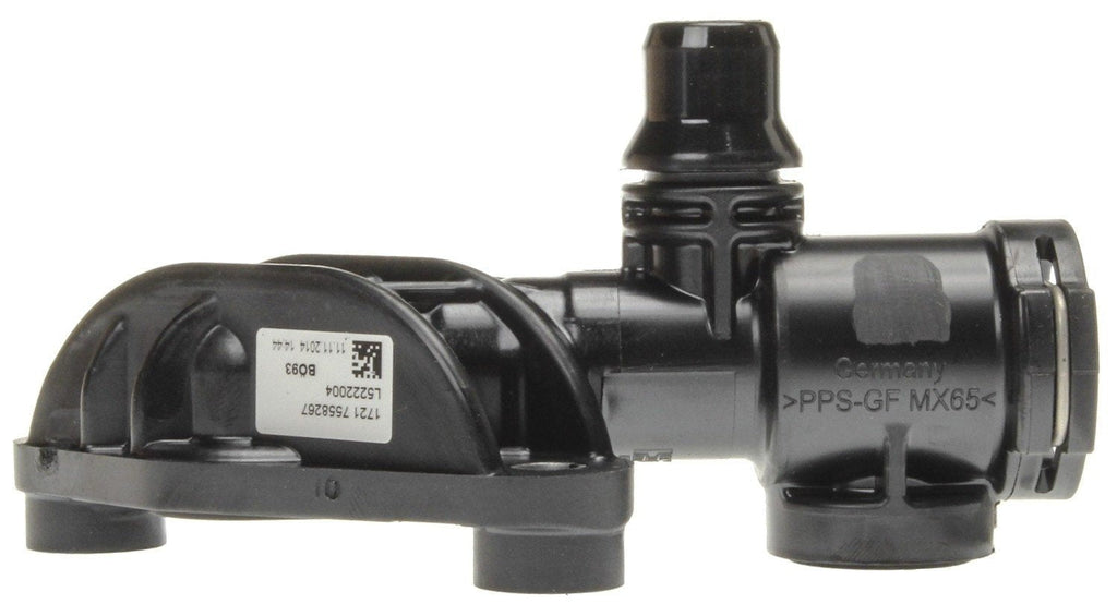 BMW X5 Transmission Cooling Thermostat OEM 17107558267