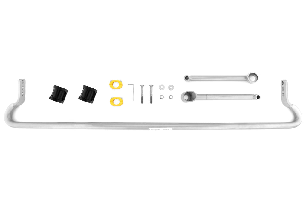 Whiteline Rear Sway Bar (24mm Adjustable) - 2015+ WRX / 2015+ STI