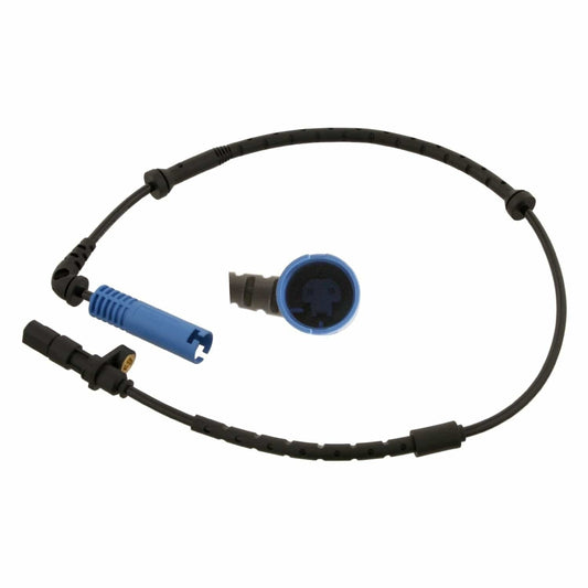 ABS Wheel Speed Sensor - BMW