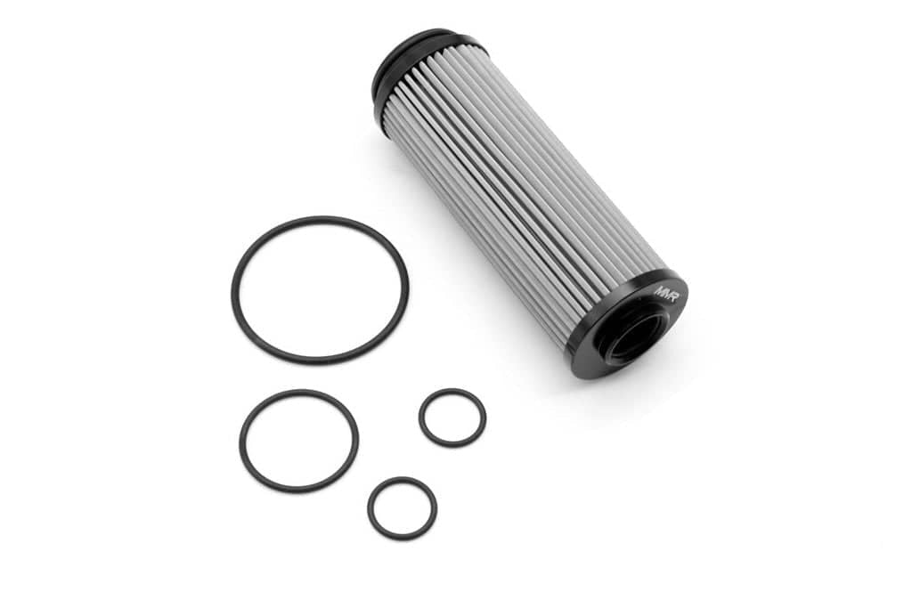MMX Performance BMW Oil Filter O-Ring Service Kit - B58 / B57