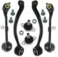 BMW E9X 3-Series xi & xDrive Front Control Arm Kit OEM
